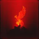 BURNING INSIDE