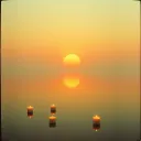 The Quiet Rest