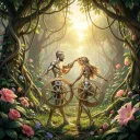 Перша ніч