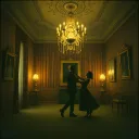 House of a Hundred Eyes