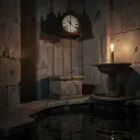 The Pit, The Pendulum