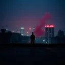 My Last Exhale