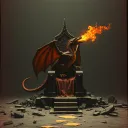 Go to Hell Happily