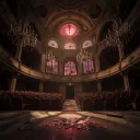 DU SANGRE – Crimson Eclipse: Feast Unbound