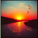Chasing the sun