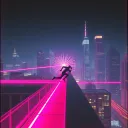 Neon Sprint