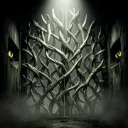 GATE OF TEETH