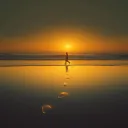 Walk with me