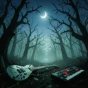 Nightmare Crown