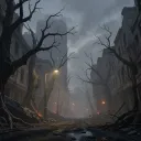 Damnation
