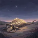 Arthropleura (Russian Version)