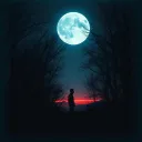 Dark Forest