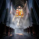 Holy Spirit (Come Fill This Place)