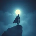 Knight of Shadows