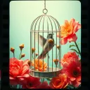 Finally Free
