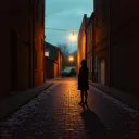 Pieces After the Fall