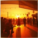 Bal du Bayou