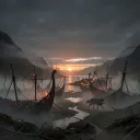Ashes on the Tide