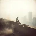 Consciousness Is the Mistake
