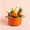 Suppe der Gefühle