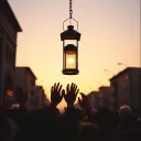 Light Up the Crowd
