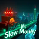 Slow money