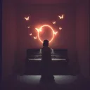 Butterflies Won’t Let Me Speak