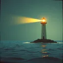 Light of hope