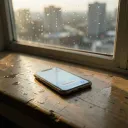 The Last Message
