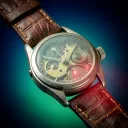 Take The Watch