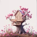 Home in Her Heart