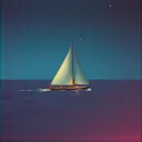 Sailing
