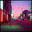 When the Lights Fade