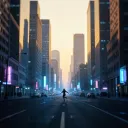 Empty lights