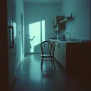 Gone But Not Lost