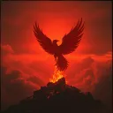 Rise From the Shadows