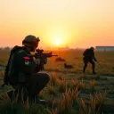 Airsoft Dreams Unleashed