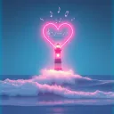Je T'Adore Mon Marc d'Amour