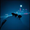 Omega Wolf
