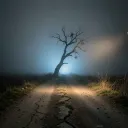 God::lead me