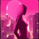 Bubblegum Brat