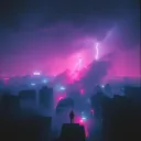 Lost in Blackout
