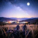 Laramie Nights