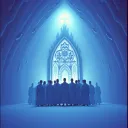 Carol of Winters Grasp