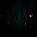 Black Lanterns Rise
