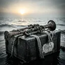 Colonel’s Blood, Sailor’s Oath