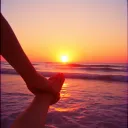 Bajo el sol