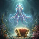 "The Sea Monster Who Makes You Loved"