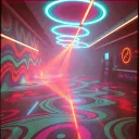 Shake the Night