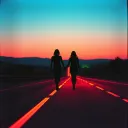Move With Me Forward ver 2